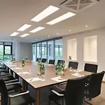ラディソン ブルー セナター リューベック