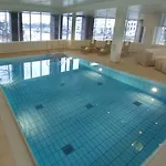 ラディソン ブルー セナター ホテル