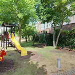 ラディソン ブルー セナター ホテル リューベック