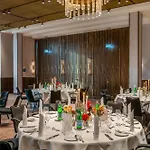 Radisson Blu Senator Hotel, Lübeck