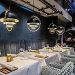 Radisson Blu Senator Hotel,