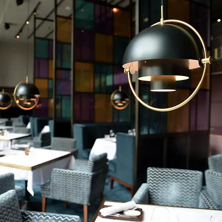 Otel Radisson Blu Senator Hotel,