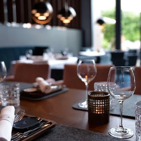 Ξενοδοχείο Radisson Blu Senator Hotel,