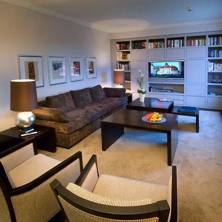 Radisson Blu Senator Hotel, 5* Lübeck