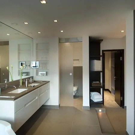 Otel Radisson Blu Senator Hotel, 5*