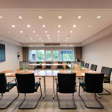 Radisson Blu Senator Hotel, Hotel Lübeck