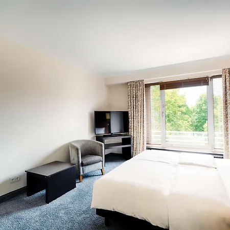 Otel Radisson Blu Senator Hotel,