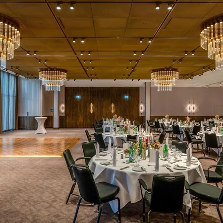 Hotel Radisson Blu Senator Hotel,