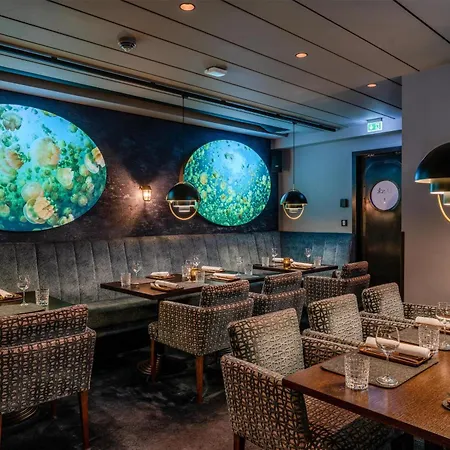 Hotel Radisson Blu Senator Hotel,