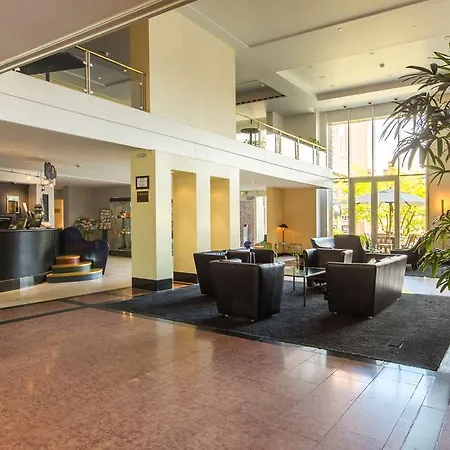 Hotel Radisson Blu Senator Hotel, Lübeck