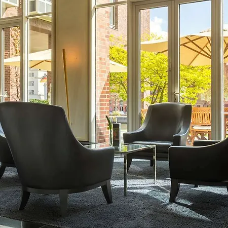 Otel Radisson Blu Senator Hotel, 5*