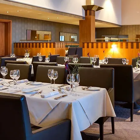 Ξενοδοχείο Radisson Blu Senator Hotel,