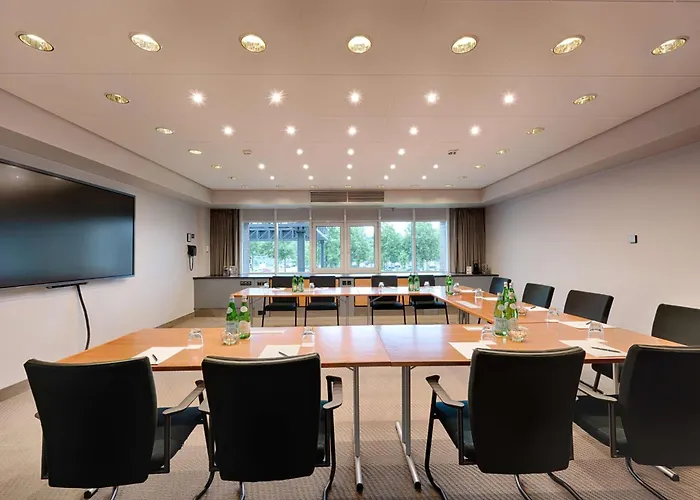 鲁贝克参议员丽笙酒店