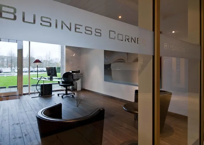 Radisson Blu Senator Hotel,