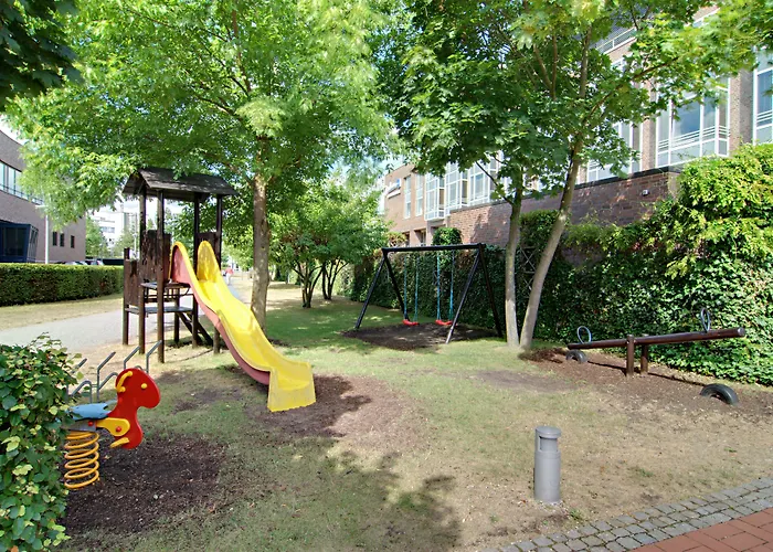 Radisson Blu Senator Hotel, Hotel Lübeck