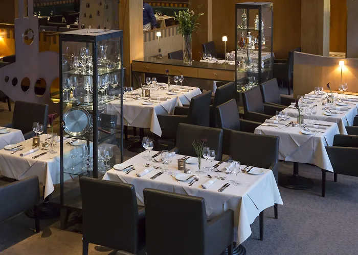 Hotel Radisson Blu Senator Hotel,