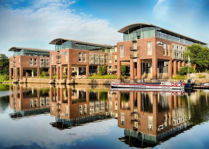 鲁贝克参议员丽笙酒店 5*