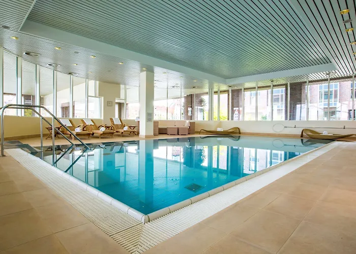 Radisson Blu Senator Hotel,