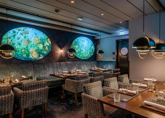 Hotel Radisson Blu Senator Hotel,