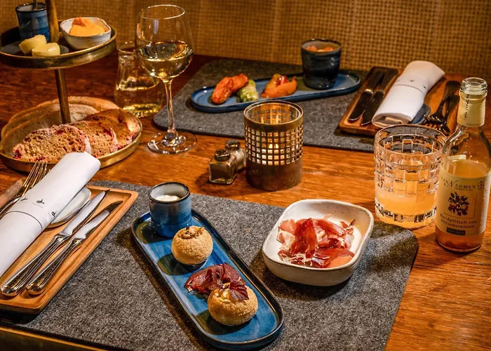 Hotel Radisson Blu Senator Hotel,