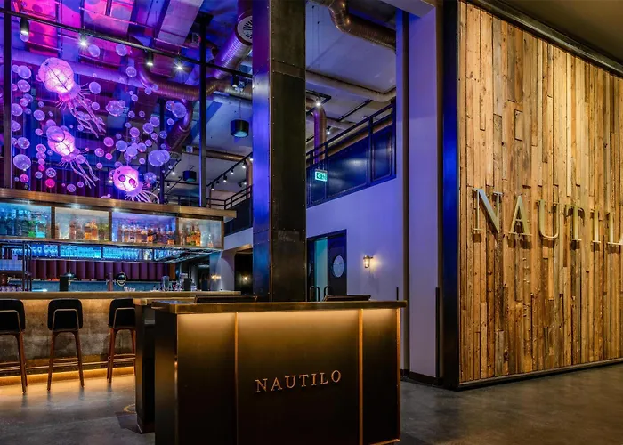 Radisson Blu Senator Hotel,