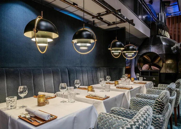 Radisson Blu Senator Hotel,