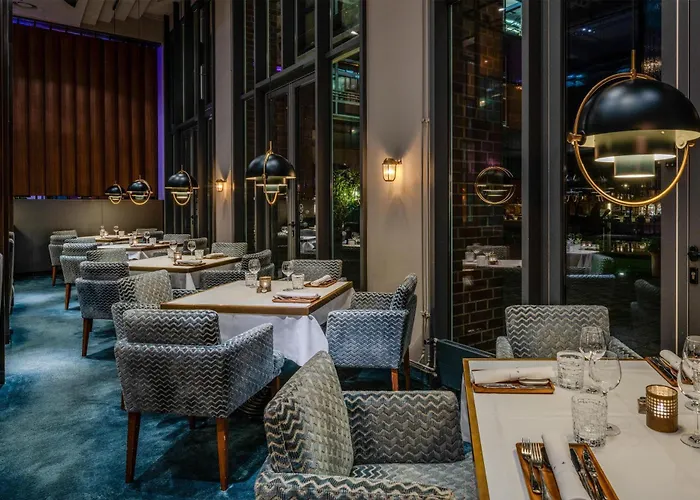 Radisson Blu Senator Hotel,