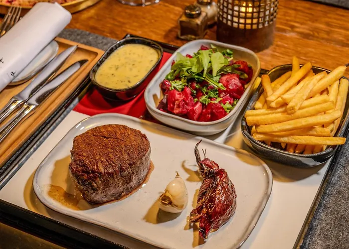 Hotel Radisson Blu Senator Hotel, Lubeka