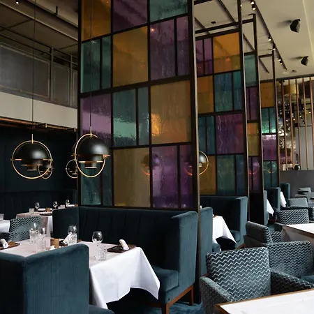 Radisson Blu Senator Hotel,