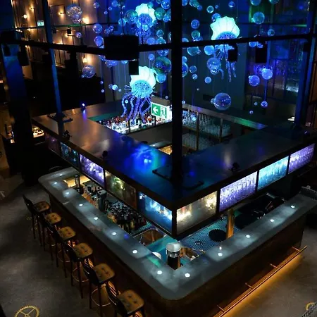 Radisson Blu Senator Hotel, 5* Lubeck