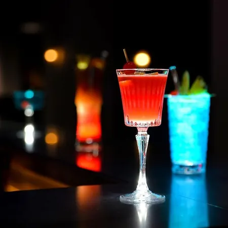 Radisson Blu Senator Hotel,