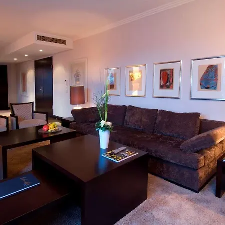 Radisson Blu Senator Hotel, 5* Lubeck