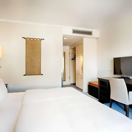Hotel Radisson Blu Senator Hotel,