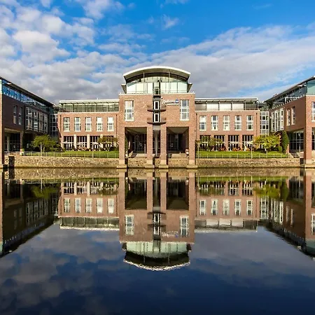 Radisson Blu Senator Hotel, Hotel Lubeck